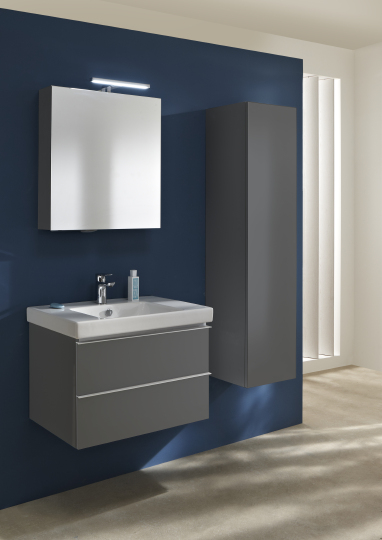 Раковина Jacob Delafon Odeon Up 60 см E4778