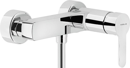 Смеситель Nobili ABC AB87130CR для душа