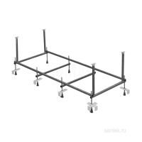 Монтажный комплект Santek Фиджи 170х75 1WH501601