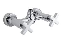 Смеситель для душа Nicolazzi M.Croce  2225 GO 27 hog