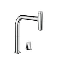 Смеситель для кухни Hansgrohe M71  73804000 hog1