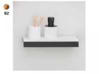 Дозатор для жидкого мыла CIELO одинарный  ACDI BZ