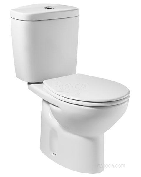 Чаша Roca Victoria напольная 34239A000