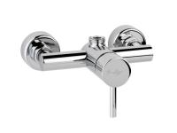 Смеситель для душа Nicolazzi Olympus  3725 CR hog