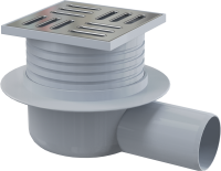 Сливной трап AlcaPlast APV26 105 105/50 Сливной трап AlcaPlast APV26 105 105/50