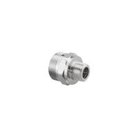 Ниппель-переход Oventrop Cofit S Н-Н ЕК 3/4" 3/4" бронза никелированная 1503164 HogPer Ниппель-переход Oventrop Cofit S Н-Н ЕК 3/4" 3/4" бронза никелированная 1503164 HogPer