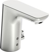 Смеситель Oras Electra 6151F для раковины