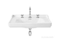 Раковина Roca Carmen 80х50 3270A0003