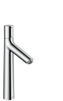 Смеситель для раковины 190, однорычажный, со сливным гарнитуром Hansgrohe Talis Select S, 72044000
