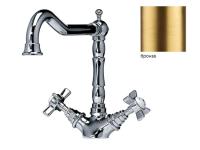 Смеситель для кухни Jorger KITCHEN TAPS  629.10.620.011 hog1