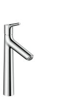 Смеситель для раковини 190, однорычажный, со сливным гарнитуром Hansgrohe Talis S, 72031000