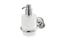 Дозатор для жидкого мыла Geesa Hotel  915316-02 Дозатор для жидкого мыла Geesa Hotel  915316-02