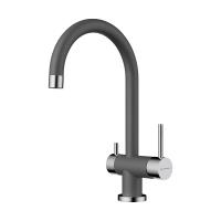 Смеситель для кухни Omoikiri Amagasaki-PL 4994071