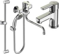 Душевой комплект Vidima Уно BA379AA Душевой комплект Vidima Уно BA379AA