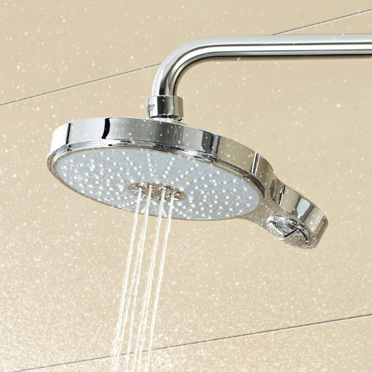 Душевой комплект Grohe Grohtherm 2000 34283001 Душевой комплект Grohe Grohtherm 2000 34283001