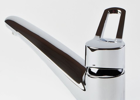 Смеситель Kludi MX 399040562 для кухонной мойки