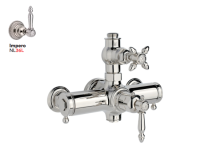 Смеситель для душа Nicolazzi Impero  4917 BZ 36L hog Смеситель для душа Nicolazzi Impero  4917 BZ 36L hog