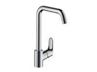 Смеситель для кухни Hansgrohe Focus 31820800 hog1