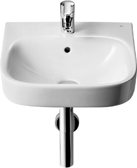 Рукомойник Roca Debba 45x37см 325997000