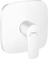 Смеситель Hansgrohe Talis E 71765700 для душа