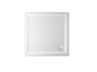 Душевой поддон Mauersberger Lupina суперплоский  цвет-белый 2014000301 pod1 Душевой поддон Mauersberger Lupina суперплоский  цвет-белый 2014000301 pod1