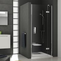 Душевая дверь RAVAK SMARTLINE SMSD2-100 A-R хром + Транспарент 0SPAAA00Z1 Душевая дверь RAVAK SMARTLINE SMSD2-100 A-R хром + Транспарент 0SPAAA00Z1