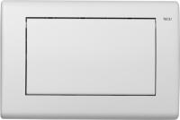 Панель смыва унитаза TECEplanus для одинарной системы смыва 9240312