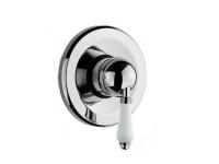 Смеситель для душа Nicolazzi P.Mont Blanc  3406 NL 76 hog