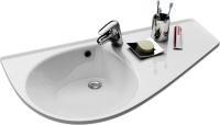 Раковина Ravak Avocado Comfort R, XJ9P1100000