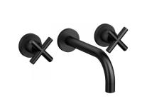 Смеситель для раковины Dornbracht Tara 36.712.892.33