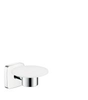 Мыльница Hansgrohe PuraVida, 41502000