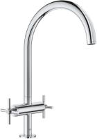Смеситель Grohe Atrio New 30362000 для кухонной мойки