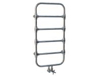 Полотенцесушитель Zehnder Nobis водяной NOB-100-050  NOB-100-050 хром NOB-100-050 хром pol1