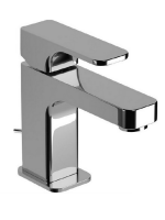 Смеситель для раковины Cisal Cubic CU 00051 1 21 hog