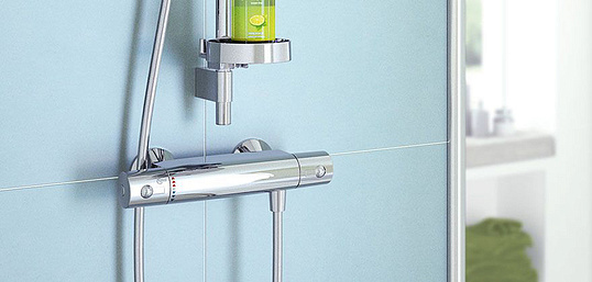 Термостат Ideal Standard Ceratherm 50  для душа