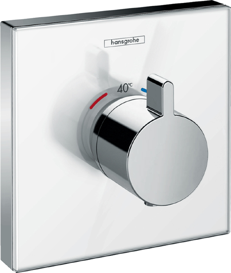 Термостат Hansgrohe ShowerSelect Highflow 15734400 Термостат Hansgrohe ShowerSelect Highflow 15734400