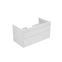 Тумба под раковину Keuco Edition 400  цвет-дуб антрацитовый 31551860000 hog2