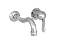 Смеситель для раковины Nicolazzi El Capitan, 3478 CR 75