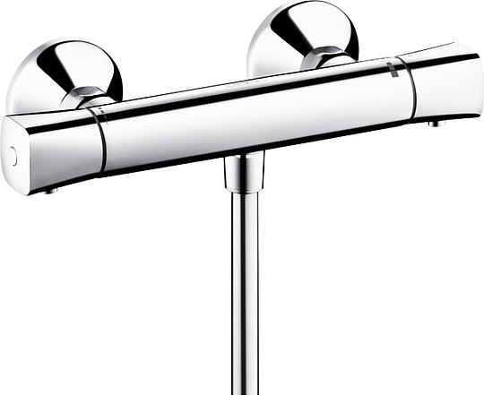 Душевой комплект Hansgrohe Crometta 100 27030400