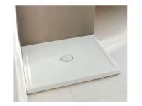 Душевой поддон CIELO Sessanta накладная/на уровне пола  цвет-Gloss White PD69090 pod1