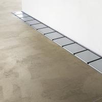 Душевой канал OZW RAVAK 10° 1050 -  stainless X01635 Душевой канал OZW RAVAK 10° 1050 -  stainless X01635