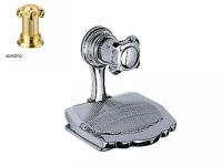 Бумагодержатель Jorger Aphrodite с крышкой  607.00.014.020