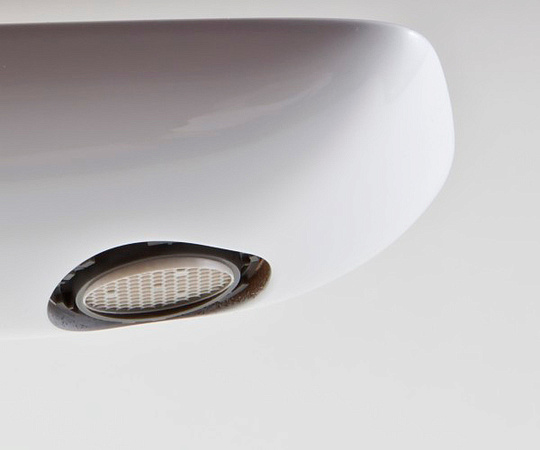 Смеситель Kludi Balance 522989175 для раковины