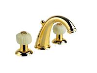 Смеситель для раковины Nicolazzi Onice  2108 GO 09O hog