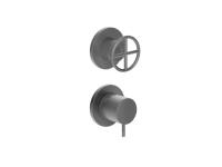 Смеситель для душа Fantini Fontane Bianche  47 P5 P085B hog