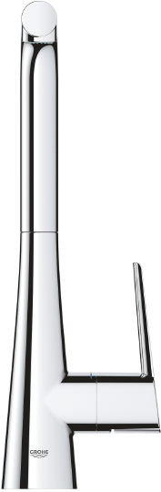 Смеситель Grohe Zedra 32553002 для мойки