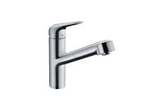 Смеситель для кухни Hansgrohe Focus M42  71814000 hog1