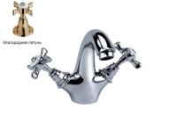 Смеситель для раковины Jorger Serie 1909  629.10.300.040 hog