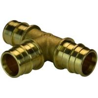 Тройник для системы GX 16x16x16 GX150Y003