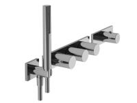 Смеситель для душа Fantini Milano  31 02 7313B hog